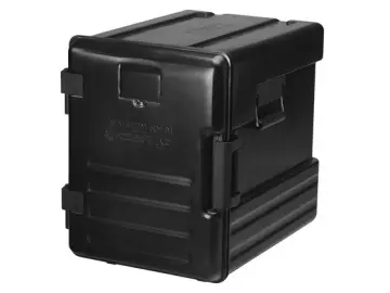 Thermobox Frontlader 1/1 Gastronorm 55 L