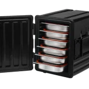 Thermobox Frontlader 1/1 Gastronorm 55 L