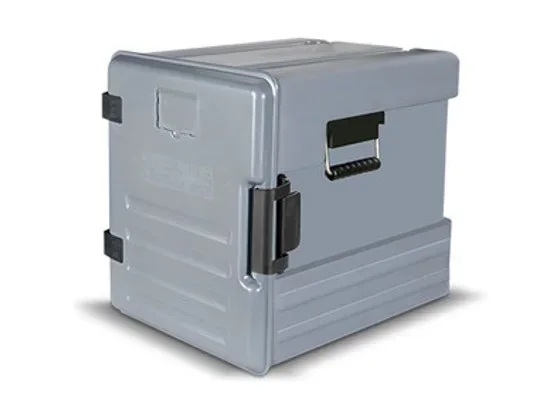 Thermobox Frontlader 1/1 Gastronorm 55 L
