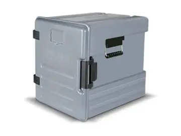 Thermobox Frontlader 1/1 Gastronorm 55 L