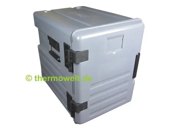 Thermobox Frontlader 1/1 Gastronorm 55 L
