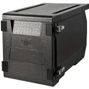 Thermobox Frontlader 1/1 Gastronorm 65 Liter