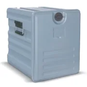 Thermobox Frontlader 1/1 Gastronorm 83 L