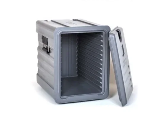Thermobox Frontlader 1/1 Gastronorm 83 L