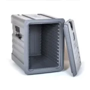 Thermobox Frontlader 1/1 Gastronorm 83 L