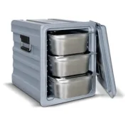 Thermobox Frontlader 1/1 Gastronorm 83 L