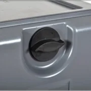 Thermobox Frontlader 1/1 Gastronorm 83 L
