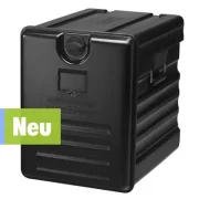 Thermobox Frontlader 1/1 Gastronorm 83 L