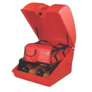 Thermobox Lieferservice Pizza 110 Liter