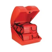 Thermobox Lieferservice Pizza 110 Liter