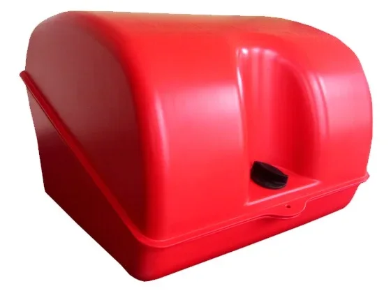 Thermobox Lieferservice Pizza 110 Liter