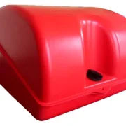 Thermobox Lieferservice Pizza 110 Liter