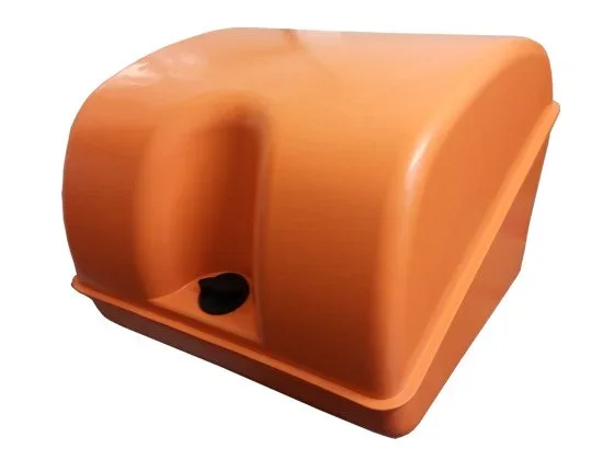 Thermobox Lieferservice Pizza 110 Liter