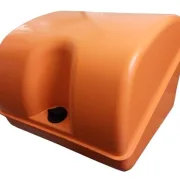Thermobox Lieferservice Pizza 110 Liter