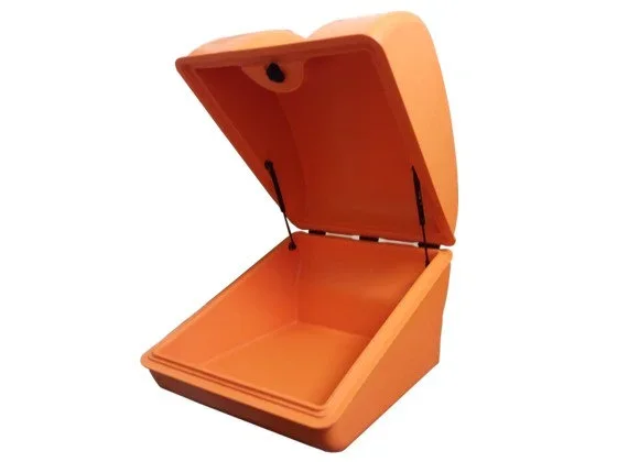 Thermobox Lieferservice Pizza 110 Liter