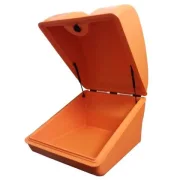 Thermobox Lieferservice Pizza 110 Liter
