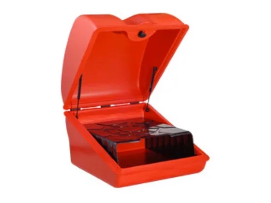 Thermobox Lieferservice Pizza 110 Liter