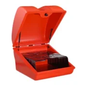 Thermobox Lieferservice Pizza 110 Liter