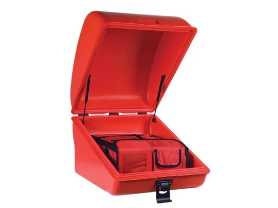 Thermobox Lieferservice Pizza 110 Liter