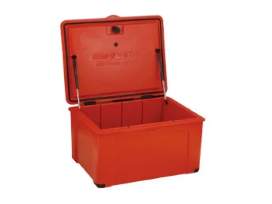 Thermobox Lieferservice Pizza 50 Liter