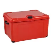 Thermobox Lieferservice Pizza 50 Liter