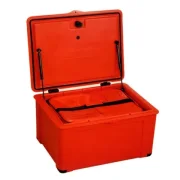 Thermobox Lieferservice Pizza 50 Liter