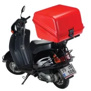 Thermobox Lieferservice Pizza 70 Liter