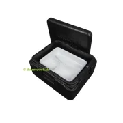 Thermobox Minimenü Eco 100mm Komplettset  (Thermo Lunchbox)