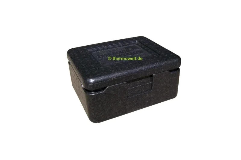 Thermobox Minimenü Eco 100mm Komplettset  (Thermo Lunchbox)
