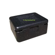 Thermobox Minimenü Eco 100mm Komplettset  (Thermo Lunchbox)
