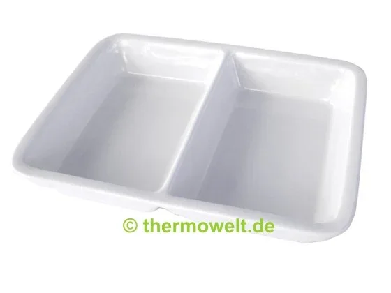 Thermobox Minimenü Eco 100mm Komplettset  (Thermo Lunchbox)