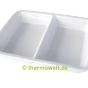 Thermobox Minimenü Eco 100mm Komplettset  (Thermo Lunchbox)