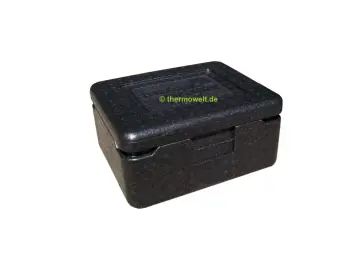Thermobox Minimenü Eco 100mm