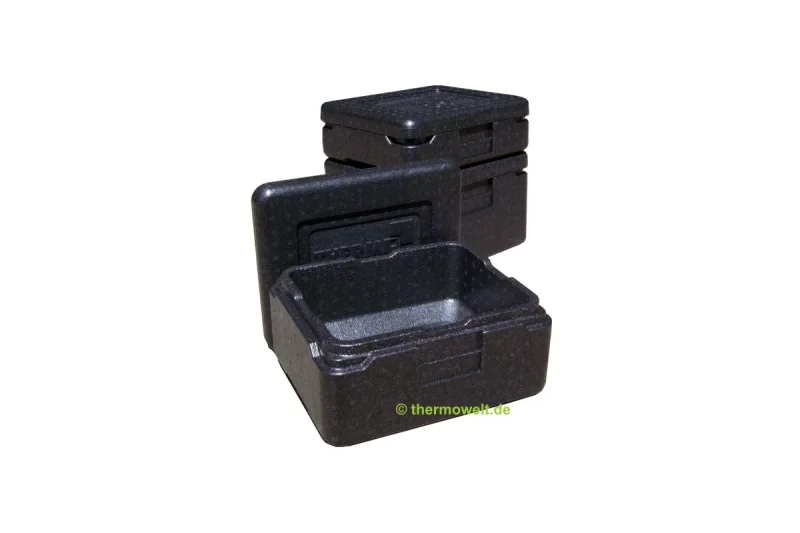 Thermobox Minimenü Eco 100mm