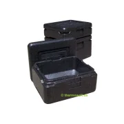Thermobox Minimenü Eco 100mm