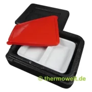 Thermobox Minimenü Eco 50mm Komplettset  (Thermo Lunchbox)