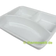 Thermobox Minimenü Eco 50mm Komplettset  (Thermo Lunchbox)