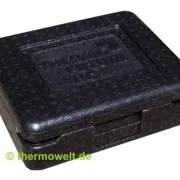 Thermobox Minimenü Eco 50mm Komplettset  (Thermo Lunchbox)