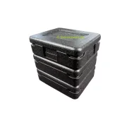 Thermobox Minimenü Eco 50mm Komplettset  (Thermo Lunchbox)