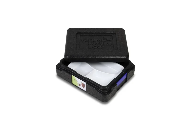 Thermobox Minimenü Eco 50mm Komplettset  (Thermo Lunchbox)