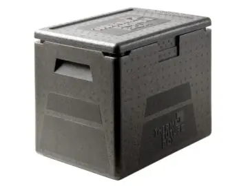 Thermobox Stapelbox EN 1/2 Euronorm 310mm