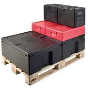 Thermobox Stapelbox EN 1/2 Euronorm 310mm