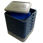 Thermobox Teller-Box
