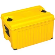 Thermobox Toplader  1/1 GN aus PP