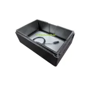 Warmhalteplatte 1/1 GN Carbonheater 12 V