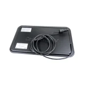 Warmhalteplatte 1/1 GN Carbonheater 12 V