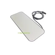 Warmhalteplatte Menü Carbonheater 12 V