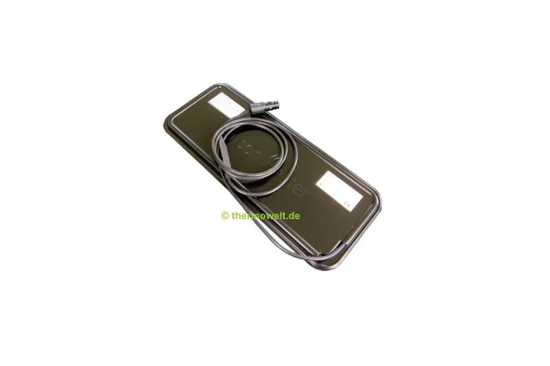 Warmhalteplatte Menü Carbonheater 12 V