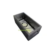 Warmhalteplatte Menü Carbonheater 12 V