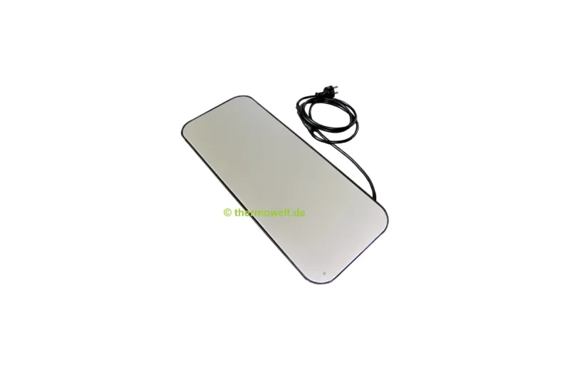 Warmhalteplatte Menü Carbonheater 230 V